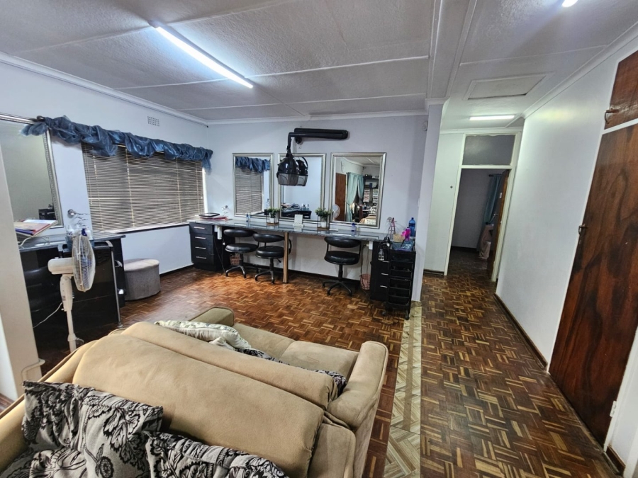 2 Bedroom Property for Sale in Sasolburg Free State